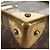 LOUIS VUITTON Monogram Coffretrezor 20 Jewelry Box Marron LV Auth 181425SM Monogramme - vue 8