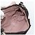 Borsa a Spalla PRADA in Pelle Marrone Scuro Argento Auth 181835M - vista 18