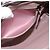 Borsa a Spalla PRADA in Pelle Marrone Scuro Argento Auth 181835M - vista 21