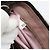 Borsa a Spalla PRADA in Pelle Marrone Scuro Argento Auth 181835M - vista 22