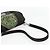 Borsa a Spalla PRADA in Pelle Marrone Scuro Argento Auth 181835M - vista 7