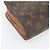 LOUIS VUITTON Clutch Monogram Orsay M51790 LV Auth 180924 Monogramma - vista 11
