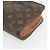 LOUIS VUITTON Clutch Monogram Orsay M51790 LV Auth 180924 Monogramma - vista 12