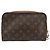 LOUIS VUITTON Clutch Monogram Orsay M51790 LV Auth 180924 Monogramma - vista 2