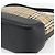BURBERRY Nova Check Schultertasche Canvas Beige Gold Auth 182559 - Ansicht 10