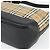 BURBERRY Nova Check Schultertasche Canvas Beige Gold Auth 182559 - Ansicht 12