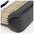 BURBERRY Nova Check Schultertasche Canvas Beige Gold Auth 182559 - Ansicht 13
