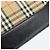 BURBERRY Nova Check Schultertasche Canvas Beige Gold Auth 182559 - Ansicht 14
