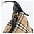 BURBERRY Nova Check Schultertasche Canvas Beige Gold Auth 182559 - Ansicht 15