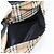 BURBERRY Nova Check Schultertasche Canvas Beige Gold Auth 182559 - Ansicht 21