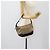 BURBERRY Nova Check Schultertasche Canvas Beige Gold Auth 182559 - Ansicht 22