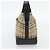 BURBERRY Nova Check Schultertasche Canvas Beige Gold Auth 182559 - Ansicht 4