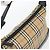 BURBERRY Nova Check Schultertasche Canvas Beige Gold Auth 182559 - Ansicht 6