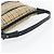 BURBERRY Nova Check Schultertasche Canvas Beige Gold Auth 182559 - Ansicht 7