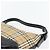 BURBERRY Nova Check Schultertasche Canvas Beige Gold Auth 182559 - Ansicht 8