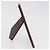 Support photo CARTIER Bois Argent Authentique BA13210V Argenté - vue 5