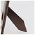 Support photo CARTIER Bois Argent Authentique BA13210V Argenté - vue 8