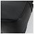Borsa a Spalla GUCCI Micro GG Supreme PVC Nero Oro 001 256 1044 Auth 180209 D'oro - vista 12