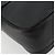 Borsa a Spalla GUCCI Micro GG Supreme PVC Nero Oro 001 256 1044 Auth 180209 D'oro - vista 13