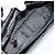 Borsa a Spalla GUCCI Micro GG Supreme PVC Nero Oro 001 256 1044 Auth 180209 D'oro - vista 17