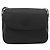Borsa a Spalla GUCCI Micro GG Supreme PVC Nero Oro 001 256 1044 Auth 180209 D'oro - vista 2