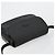 Borsa a Spalla GUCCI Micro GG Supreme PVC Nero Oro 001 256 1044 Auth 180209 D'oro - vista 6