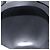 Borsa GUCCI Mickey's 90th Anniversary in plastica Nera Autentica 181907SM Nero - vista 19