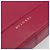 Bulgari Borsa a Spalla con Catena BVLGARI in Pelle Pink Gold Auth BA13069A Rosa D'oro - vista 14
