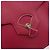 Bulgari Borsa a Spalla con Catena BVLGARI in Pelle Pink Gold Auth BA13069A Rosa D'oro - vista 15