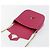 Bulgari Borsa a Spalla con Catena BVLGARI in Pelle Pink Gold Auth BA13069A Rosa D'oro - vista 16