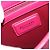 Bulgari Borsa a Spalla con Catena BVLGARI in Pelle Pink Gold Auth BA13069A Rosa D'oro - vista 17