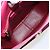 Bulgari Borsa a Spalla con Catena BVLGARI in Pelle Pink Gold Auth BA13069A Rosa D'oro - vista 18