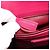 Bulgari Borsa a Spalla con Catena BVLGARI in Pelle Pink Gold Auth BA13069A Rosa D'oro - vista 23