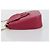 Bulgari Borsa a Spalla con Catena BVLGARI in Pelle Pink Gold Auth BA13069A Rosa D'oro - vista 5