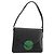 Sac à l'épaule LOUIS VUITTON Epi Osh Black Green M52444 LV Auth 181997 Noir Vert