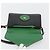 Sac à l'épaule LOUIS VUITTON Epi Osh Black Green M52444 LV Auth 181997 Noir Vert - vue 15