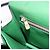 Sac à l'épaule LOUIS VUITTON Epi Osh Black Green M52444 LV Auth 181997 Noir Vert - vue 20