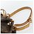 LOUIS VUITTON Borsa a Spalla Monogram Petit Noe M42226 LV Auth 181855SAV Monogramma - vista 8