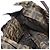 Borsa a tracolla FENDI Zucca Canvas Nero Marrone Auth bs35401 - vista 19