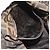 Borsa a tracolla FENDI Zucca Canvas Nero Marrone Auth bs35401 - vista 21
