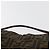 Borsa a tracolla FENDI Zucca Canvas Nero Marrone Auth bs35401 - vista 8