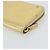 LOUIS VUITTON Cartera Zippy Long Suhari Gold M95569 LV Auth 182314A Dorado - vista 10