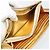 LOUIS VUITTON Cartera Zippy Long Suhari Gold M95569 LV Auth 182314A Dorado - vista 16