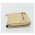 LOUIS VUITTON Cartera Zippy Long Suhari Gold M95569 LV Auth 182314A Dorado - vista 5