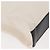 Jimmy Choo Tote Bag Canvas Ivory Silver Auth bs35392A Silber Roh - Ansicht 11