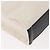 Jimmy Choo Tote Bag Canvas Ivory Silver Auth bs35392A Silber Roh - Ansicht 13