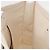 Jimmy Choo Tote Bag Canvas Ivory Silver Auth bs35392A Silber Roh - Ansicht 19