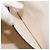 Jimmy Choo Tote Bag Canvas Ivory Silver Auth bs35392A Silber Roh - Ansicht 21
