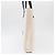 Jimmy Choo Tote Bag Canvas Ivory Silver Auth bs35392A Silber Roh - Ansicht 5