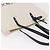 Jimmy Choo Tote Bag Canvas Ivory Silver Auth bs35392A Silber Roh - Ansicht 7